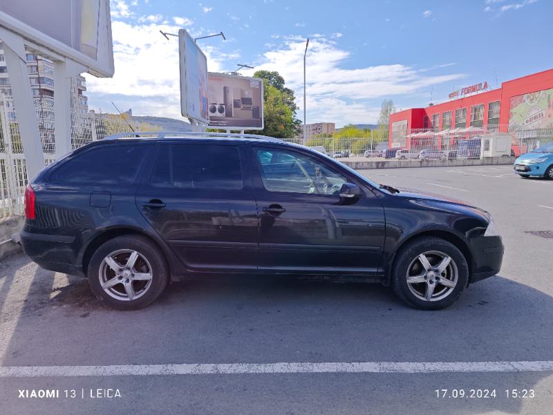 Skoda Octavia 2.0 140 - изображение 3