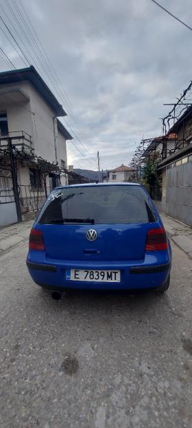 Обява за продажба на VW Golf 1.9 tdi ~2 000 лв. - изображение 1