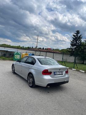 Обява за продажба на BMW 320 D 163 M-paket  ~10 000 лв. - изображение 2