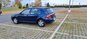 VW Golf 1.6SR/газ