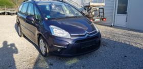 Обява за продажба на Citroen C4 Picasso 1.6 HDI ~6 666 лв. - изображение 1