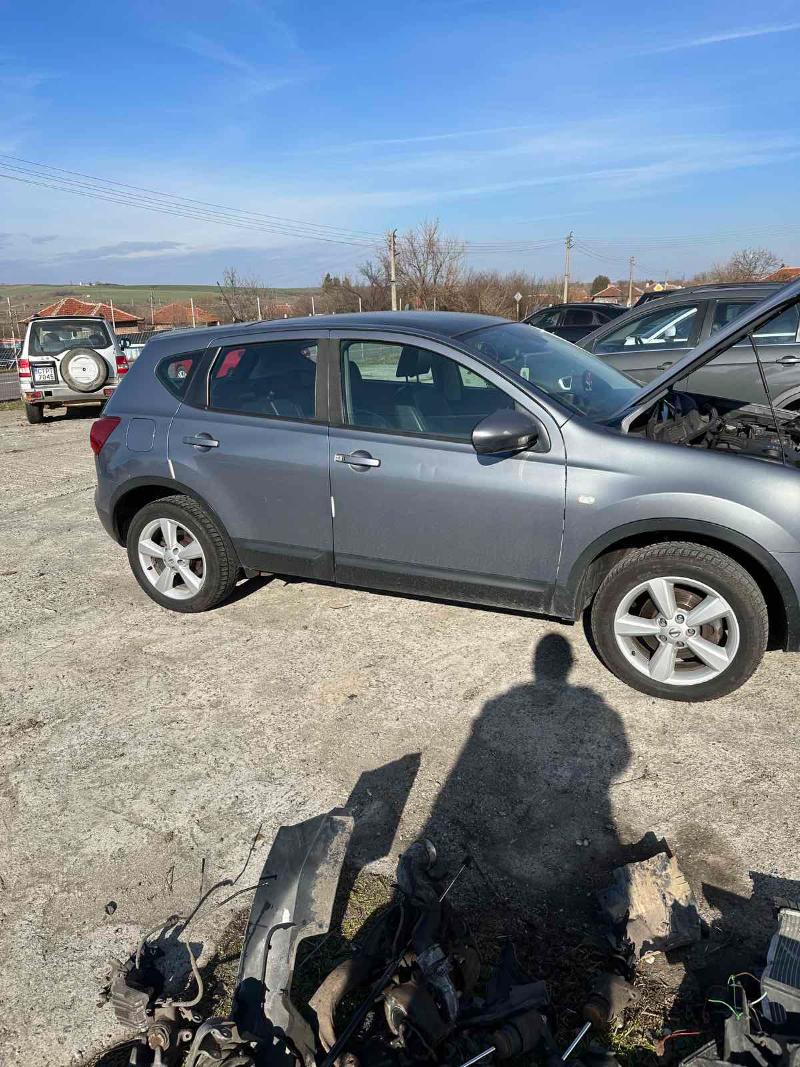 Nissan Qashqai 1.5dci  - изображение 4