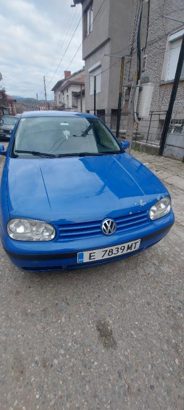 VW Golf 1.9 tdi - изображение 3