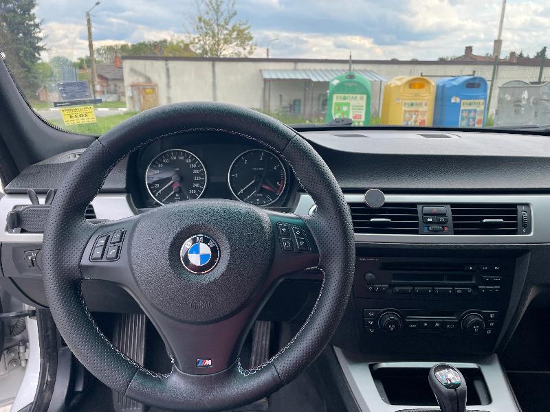 BMW 320 D 163 M-paket  - изображение 2