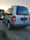 VW Caddy 2.0 SDI - изображение 4