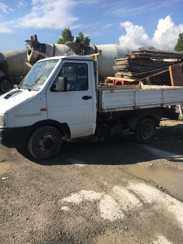 Iveco 3510  - изображение 2