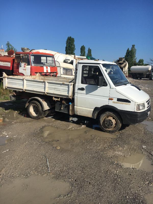 Iveco 3510  - изображение 3