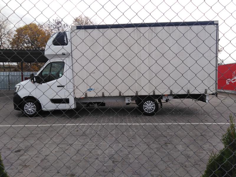 Renault Master 2300 - изображение 7