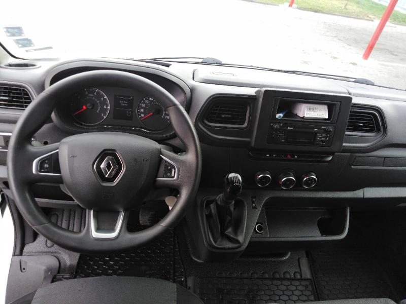 Renault Master 2300 - изображение 9