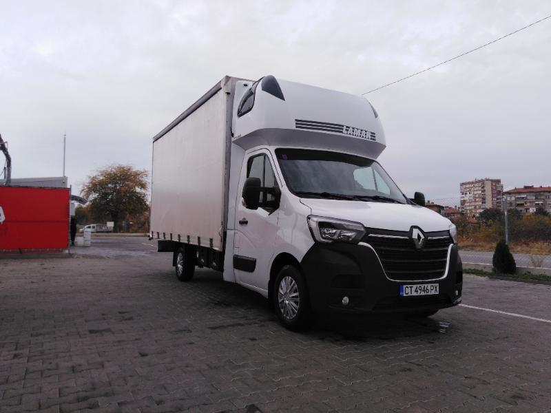 Renault Master 2300 - изображение 2