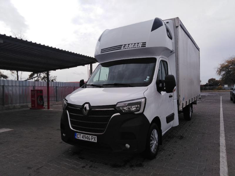 Renault Master 2300 - изображение 3