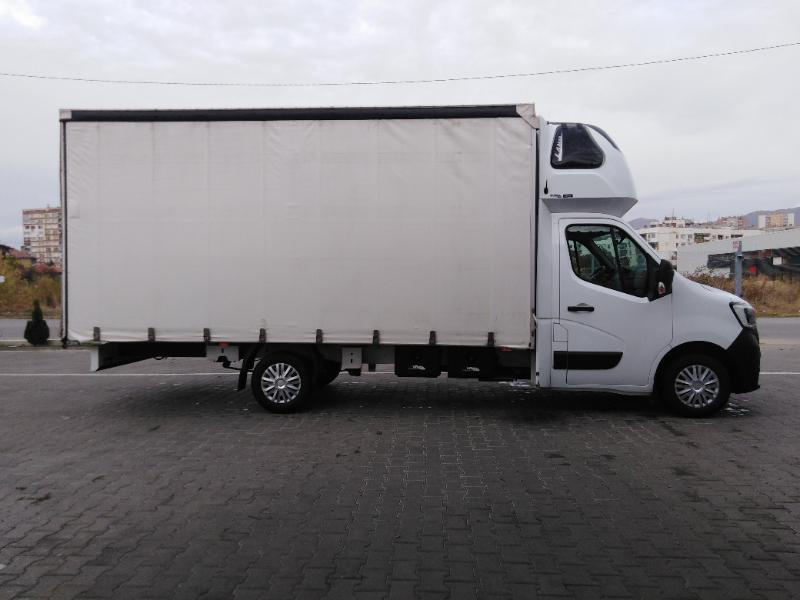 Renault Master 2300 - изображение 6