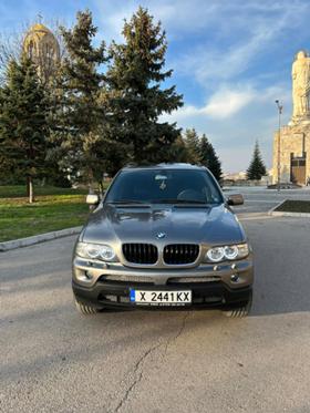 BMW X5 3.0D*PANO*FACE*