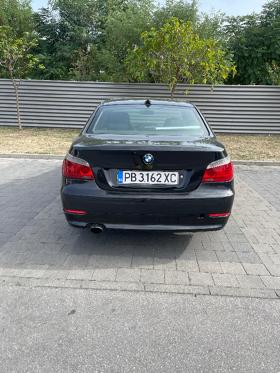 Обява за продажба на BMW 520 520d ~14 000 лв. - изображение 6