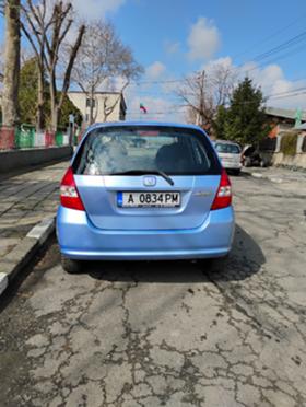 Обява за продажба на Honda Jazz ~5 670 лв. - изображение 3