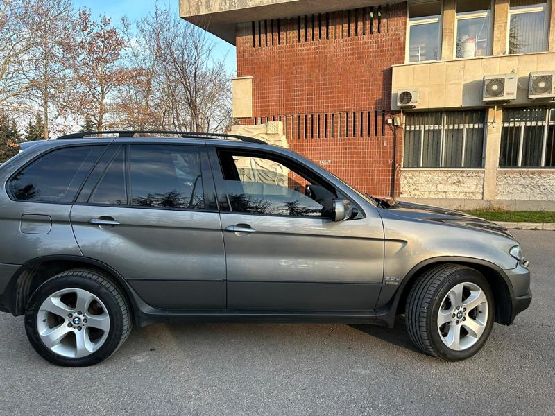 BMW X5 3.0D*PANO*FACE* - изображение 4