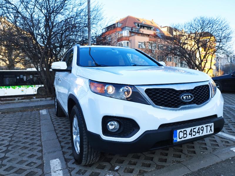 Kia Sorento  - изображение 3