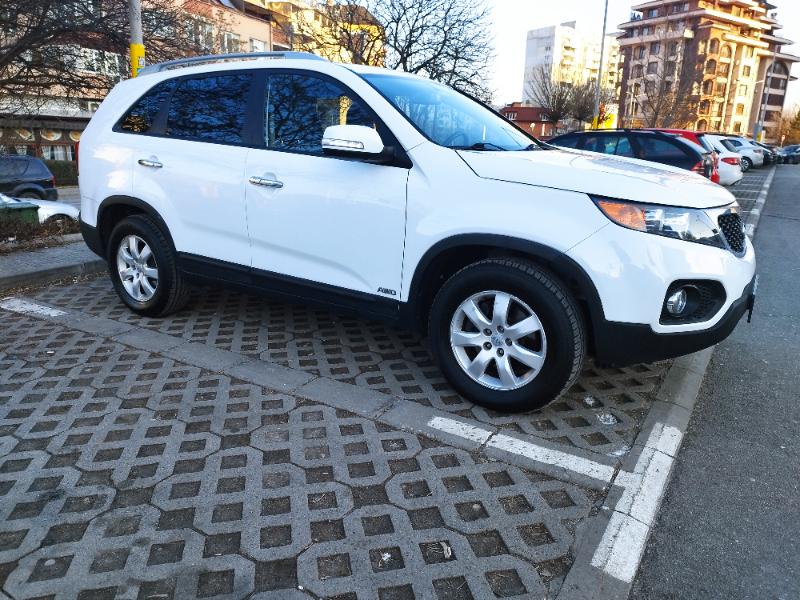 Kia Sorento  - изображение 2