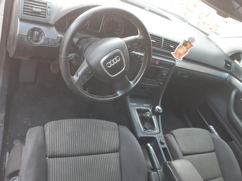 Audi A4 2.5 - изображение 4