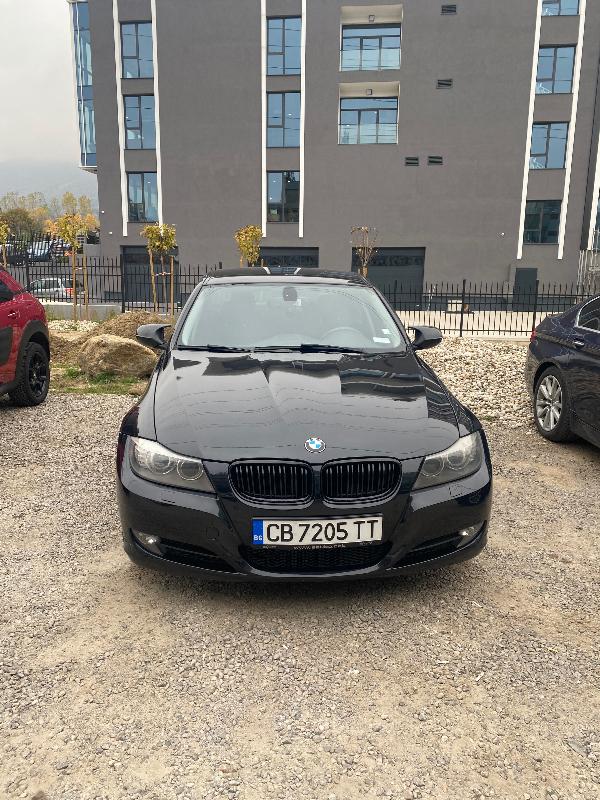 BMW 330 d - изображение 3