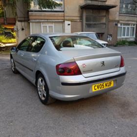 Обява за продажба на Peugeot 407 ~4 000 лв. - изображение 6