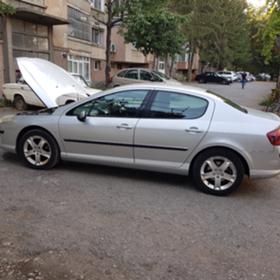 Обява за продажба на Peugeot 407 ~4 000 лв. - изображение 1