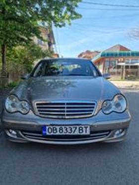 Обява за продажба на Mercedes-Benz C 220 2.2CDI ~9 200 лв. - изображение 1