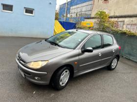 Обява за продажба на Peugeot 206 1.1 ~2 100 лв. - изображение 1