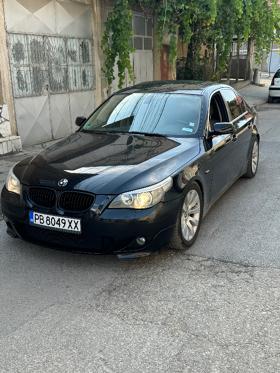 Обява за продажба на BMW 530 3.0i 231hp ~10 700 лв. - изображение 2