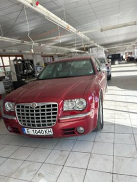 Chrysler 300c  - изображение 1