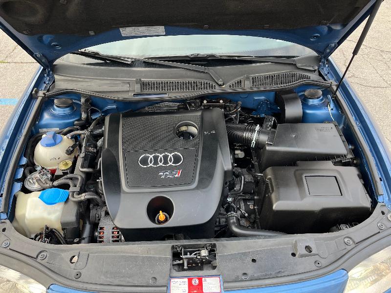 Audi A3 1.9 tdi 131 - изображение 8