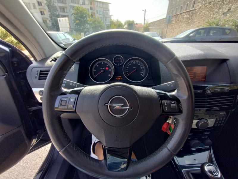 Opel Astra 1.7 CDTI - изображение 9