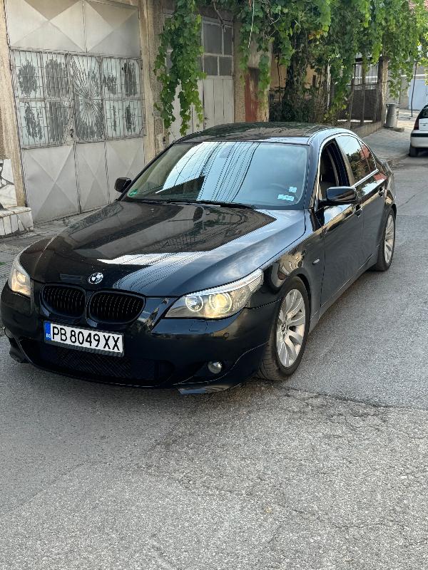 BMW 530 3.0i 231hp - изображение 3