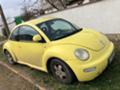 VW New beetle Beetle 1.9 Tdi - изображение 3