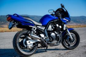 Обява за продажба на Yamaha Fazer FZ6 Fazer ~4 800 лв. - изображение 5