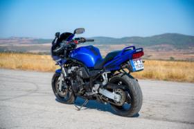 Обява за продажба на Yamaha Fazer FZ6 Fazer ~4 800 лв. - изображение 1