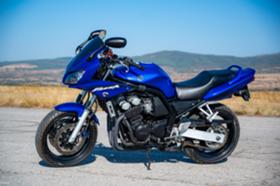 Обява за продажба на Yamaha Fazer FZ6 Fazer ~4 800 лв. - изображение 2