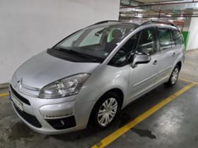 Citroen Grand C4 Picasso 1.6 VTI - изображение 1