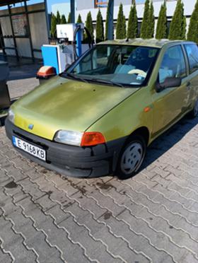 Обява за продажба на Fiat Punto ~1 000 лв. - изображение 6