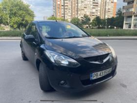 Обява за продажба на Mazda 2 1.3 бензин ~5 000 лв. - изображение 1