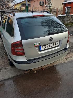 Обява за продажба на Skoda Octavia 19tdi ~6 900 лв. - изображение 2