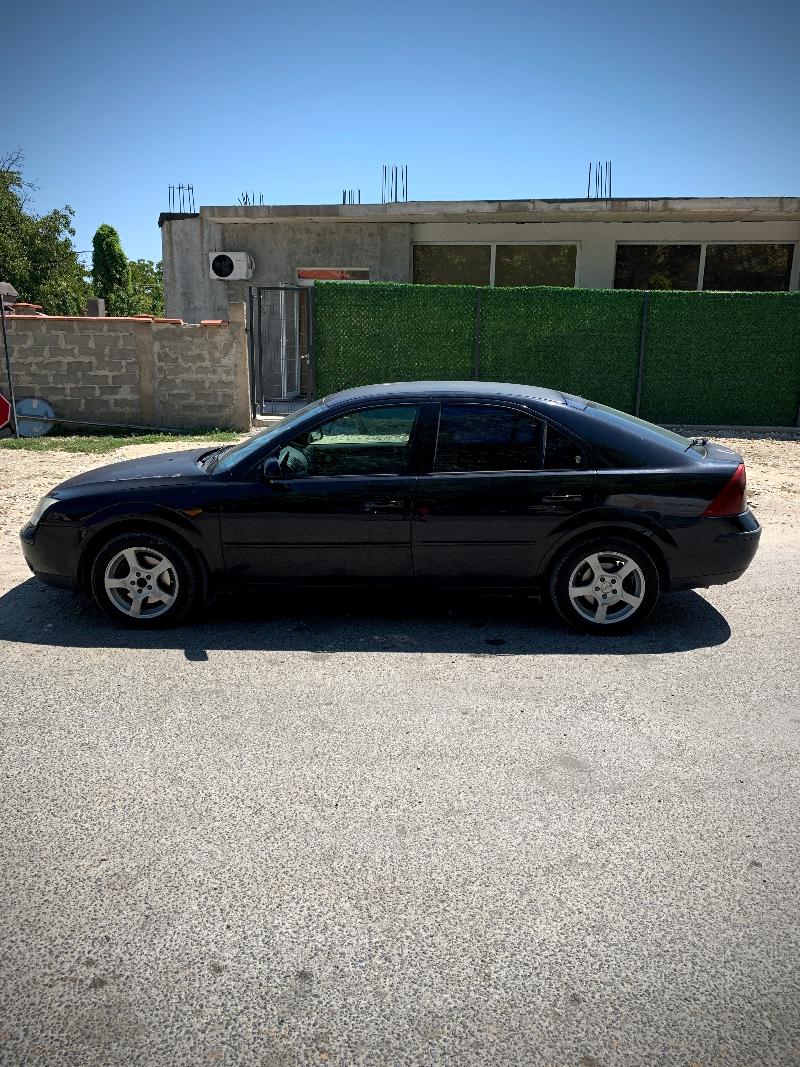 Ford Mondeo 2.0 TDdi - изображение 6