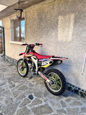 Обява за продажба на Honda Crf 450 ~4 000 лв. - изображение 7