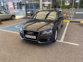 Обява за продажба на Audi A4 2.0 tdi ~14 500 лв. - изображение 1