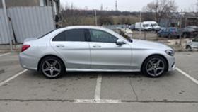 Обява за продажба на Mercedes-Benz C 220 C220 AMG ~32 150 лв. - изображение 3