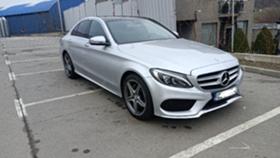 Обява за продажба на Mercedes-Benz C 220 C220 AMG ~32 150 лв. - изображение 1