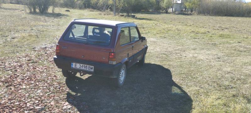 Fiat Panda 1.1 - изображение 3