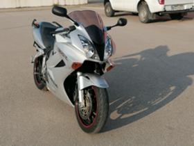 Обява за продажба на Honda Vfr VFR 800v-tec ~5 199 лв. - изображение 5