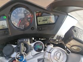 Обява за продажба на Honda Vfr VFR 800v-tec ~5 199 лв. - изображение 7