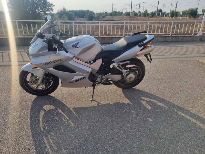 Honda Vfr VFR 800v-tec - изображение 2